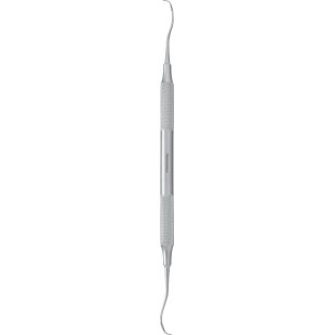 Gracey curette 